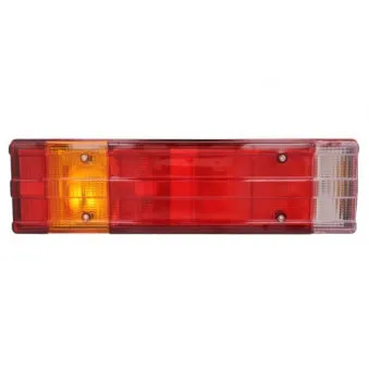 Feu arrière arrière droit TRUCKLIGHT TL-ME015R