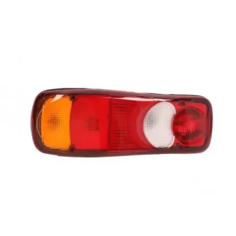 Feu arrière TRUCKLIGHT TL-RV001L