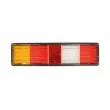 Disperseur, feu arrière TRUCKLIGHT TL-UN008L-L/R - Visuel 1