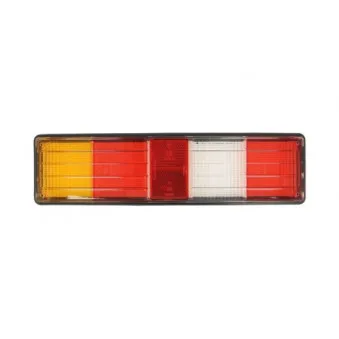 Disperseur, feu arrière TRUCKLIGHT TL-UN008L-L/R