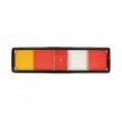 Disperseur, feu arrière TRUCKLIGHT TL-UN008L-L/R - Visuel 2