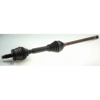 Arbre de transmission SPIDAN 24397