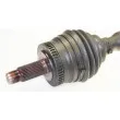 Arbre de transmission SPIDAN 24397 - Visuel 2