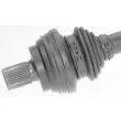 Arbre de transmission SPIDAN 25303 - Visuel 2