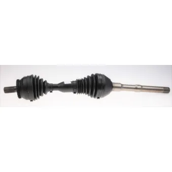 Arbre de transmission SPIDAN 25324