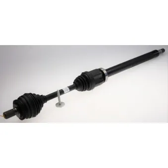 Arbre de transmission SPIDAN 25335