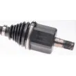 Arbre de transmission SPIDAN 25345 - Visuel 3