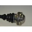 Arbre de transmission SPIDAN 25436 - Visuel 3