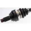Arbre de transmission SPIDAN 25641 - Visuel 2