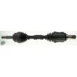 Arbre de transmission SPIDAN 25696 - Visuel 1