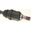 Arbre de transmission SPIDAN 25696 - Visuel 3