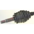 Arbre de transmission SPIDAN 25697 - Visuel 2