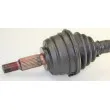 Arbre de transmission SPIDAN 25711 - Visuel 2