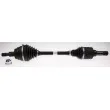 Arbre de transmission SPIDAN 25746 - Visuel 1