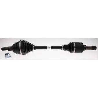 Arbre de transmission SPIDAN 25746