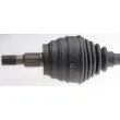 Arbre de transmission SPIDAN 25747 - Visuel 2