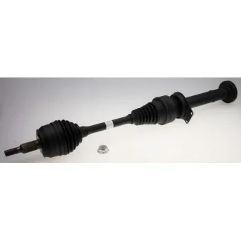Arbre de transmission SPIDAN 25810