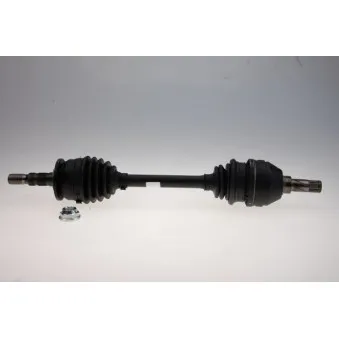 Arbre de transmission SPIDAN 25942