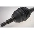 Arbre de transmission SPIDAN 25943 - Visuel 2