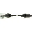 Arbre de transmission SPIDAN 25977 - Visuel 1