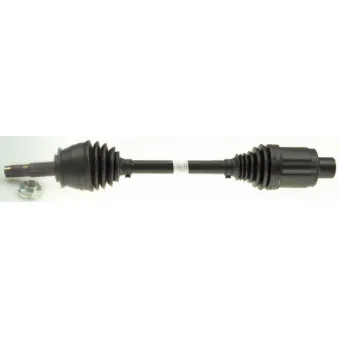 Arbre de transmission SPIDAN 25977
