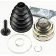 Embout de cardan avant (kit de réparation) SPIDAN 36099 - Visuel 1