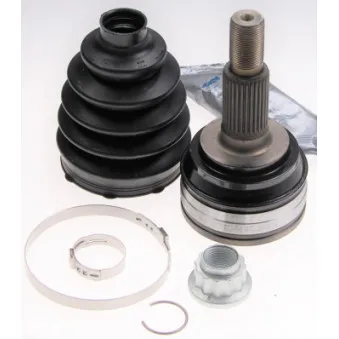 Embout de cardan avant (kit de réparation) SPIDAN 36107