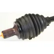 Arbre de transmission SPIDAN 36200 - Visuel 2