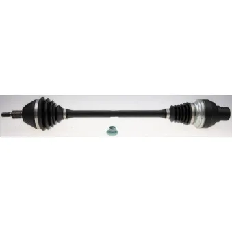 Arbre de transmission SPIDAN 36227
