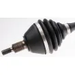 Arbre de transmission SPIDAN 36227 - Visuel 2