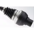 Arbre de transmission SPIDAN 36227 - Visuel 3