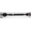Arbre de transmission SPIDAN 36229 - Visuel 1