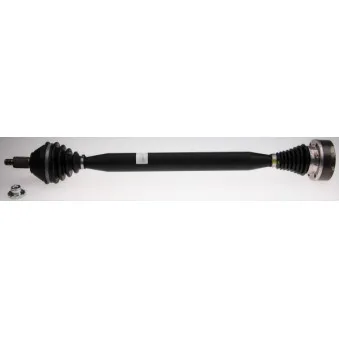 Arbre de transmission SPIDAN 36229