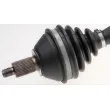 Arbre de transmission SPIDAN 36229 - Visuel 2