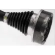 Arbre de transmission SPIDAN 36229 - Visuel 3