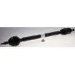 Arbre de transmission SPIDAN 36230 - Visuel 1