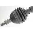 Arbre de transmission SPIDAN 36230 - Visuel 2
