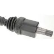 Arbre de transmission SPIDAN 36230 - Visuel 3