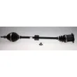 Arbre de transmission SPIDAN 36231 - Visuel 1