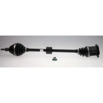 Arbre de transmission SPIDAN 36231
