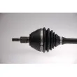 Arbre de transmission SPIDAN 36231 - Visuel 2