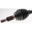 Arbre de transmission SPIDAN 36239 - Visuel 2