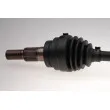 Arbre de transmission SPIDAN 36240 - Visuel 2