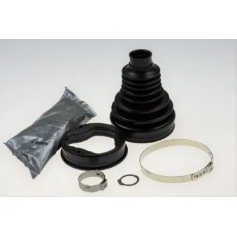 Soufflets de cardan avant SPIDAN 36245