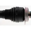 Arbre de transmission SPIDAN 36260 - Visuel 3
