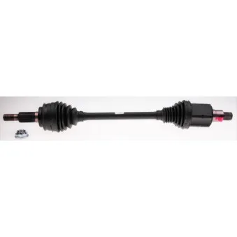 Arbre de transmission SPIDAN 36261