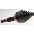 Arbre de transmission SPIDAN 36261 - Visuel 2