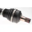 Arbre de transmission SPIDAN 36268 - Visuel 3