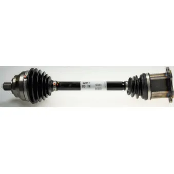 Arbre de transmission SPIDAN 36285
