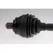 Arbre de transmission SPIDAN 36289 - Visuel 2